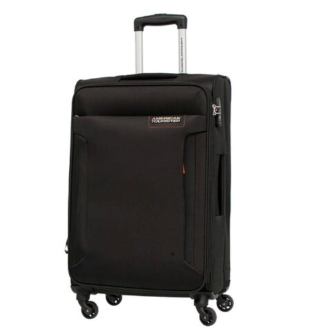 american tourister troy spinner